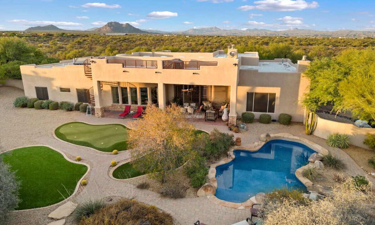 Photo of Outdoor in Rio Verde Foothills
