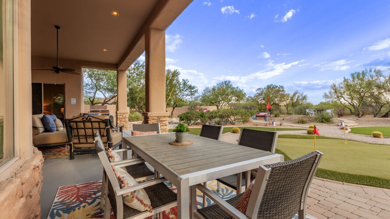 Photo of Outdoor in Rio Verde Foothills