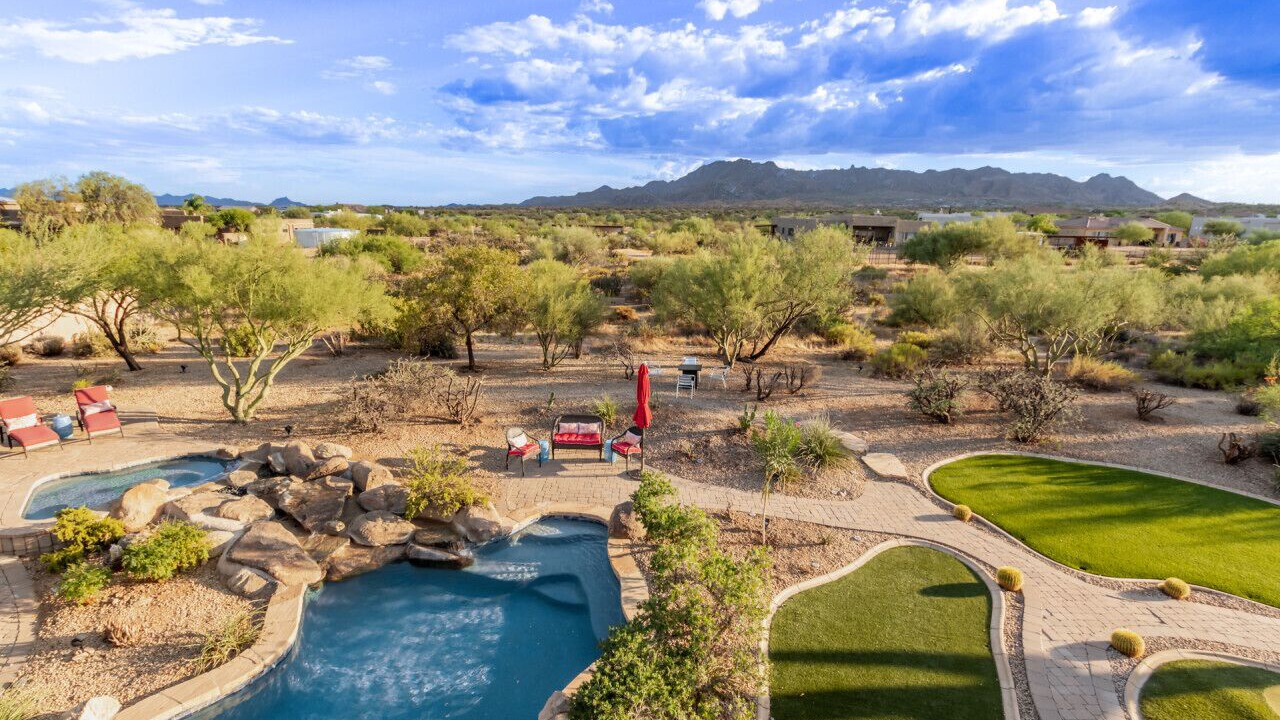Photo of Others in Rio Verde Foothills