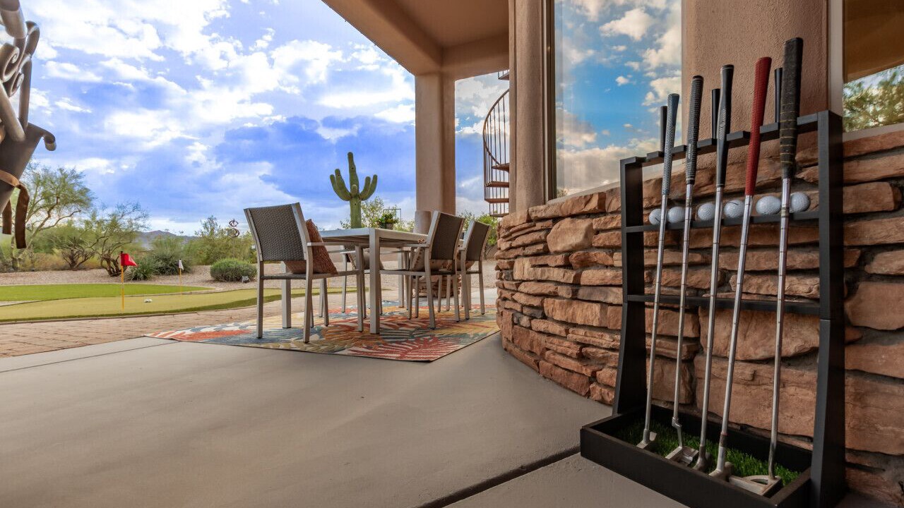 Photo of Outdoor in Rio Verde Foothills