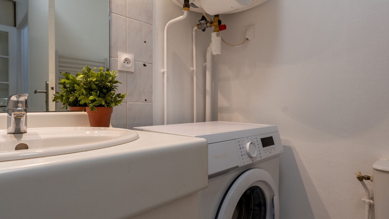Photo of Bathroom in Nogent Village