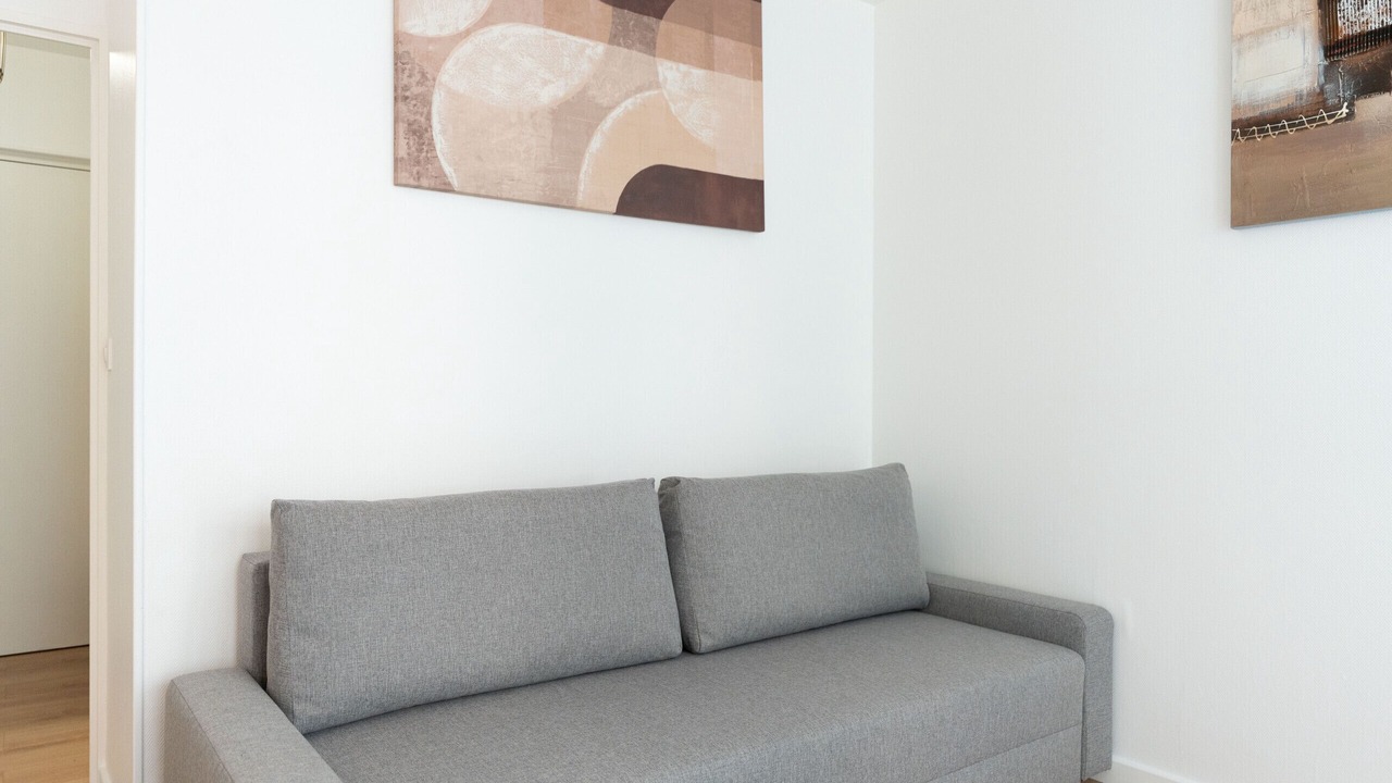 Photo of Livingroom in Nogent Village