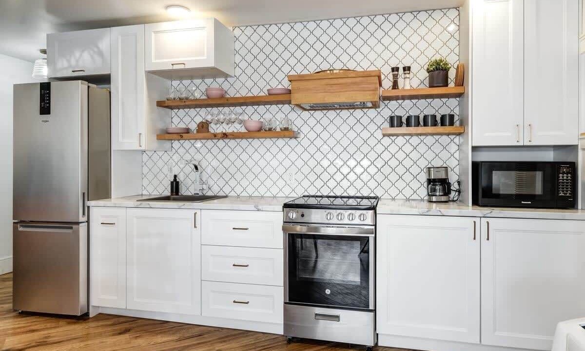 Photo of Kitchen in Prince Edward