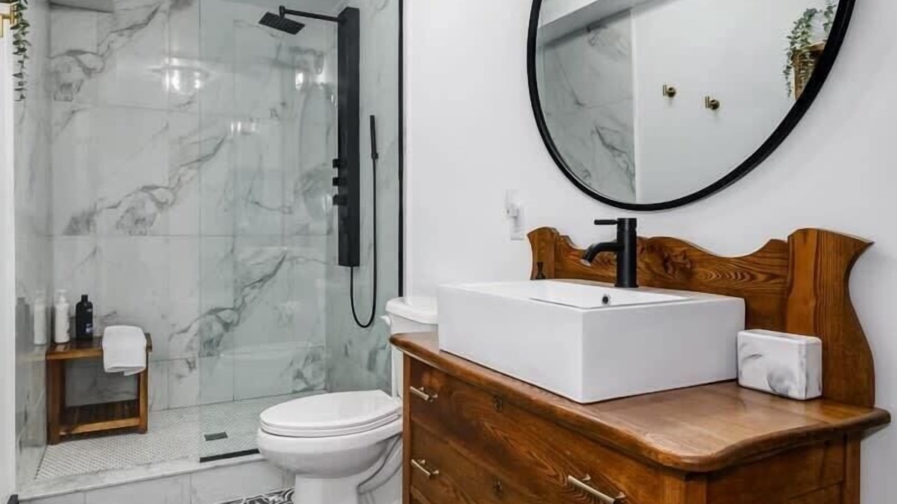 Photo of Bathroom in Prince Edward
