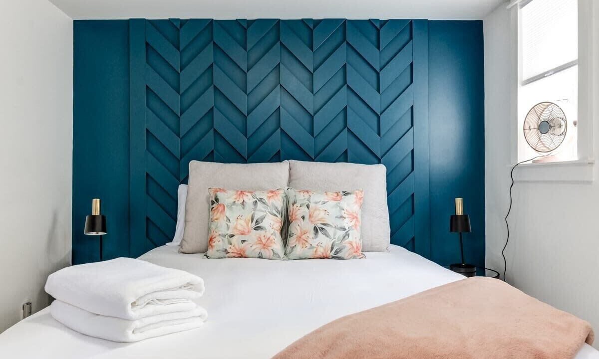 Photo of Bedroom in Prince Edward