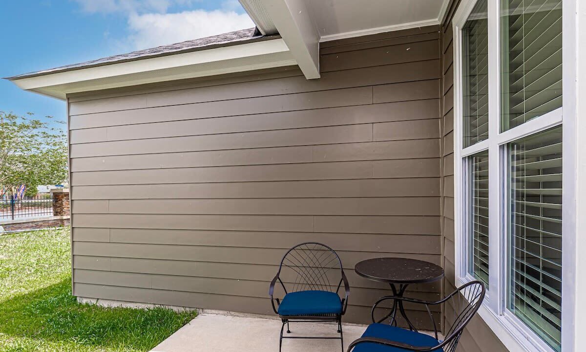 Photo of Patio Balcony in Highlands - Perkins