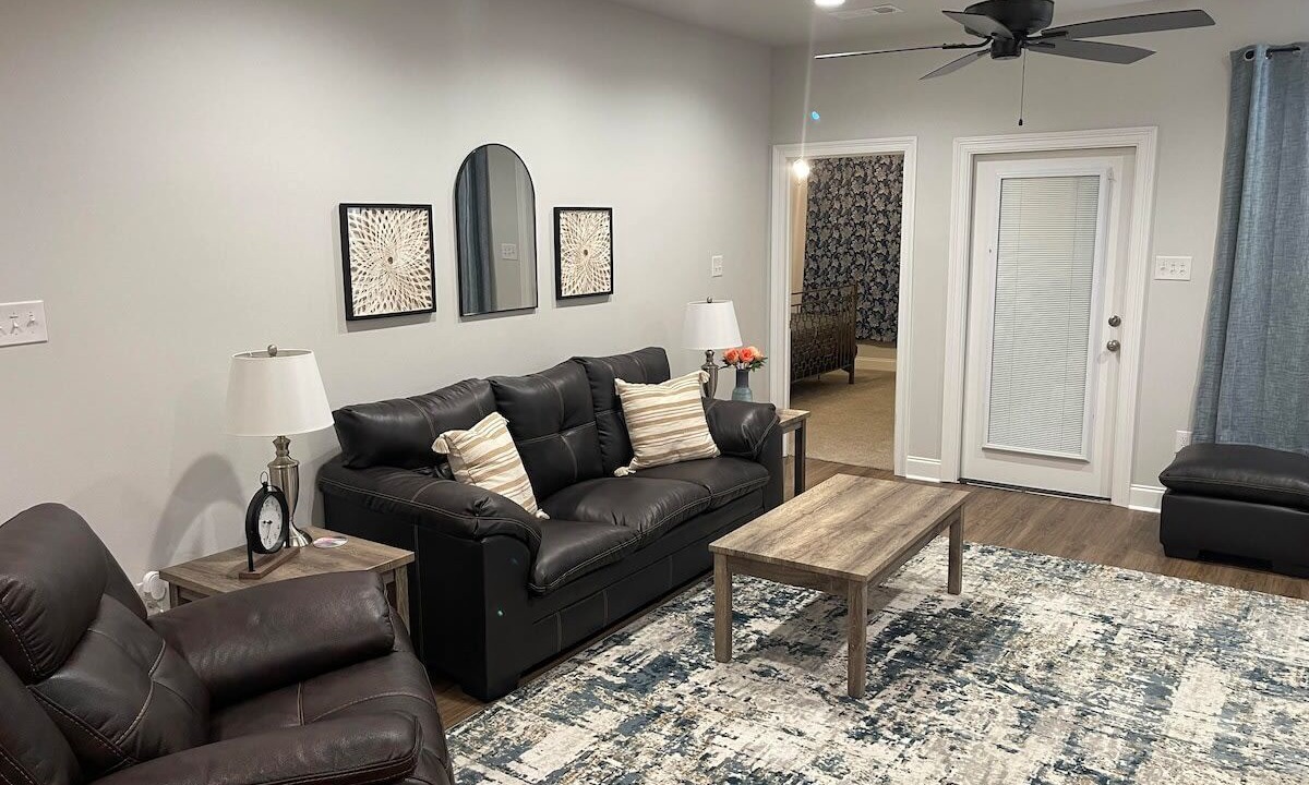 Photo of Livingroom in Highlands - Perkins