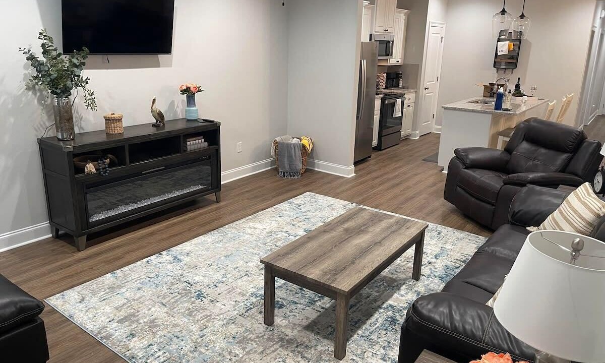 Photo of Livingroom in Highlands - Perkins