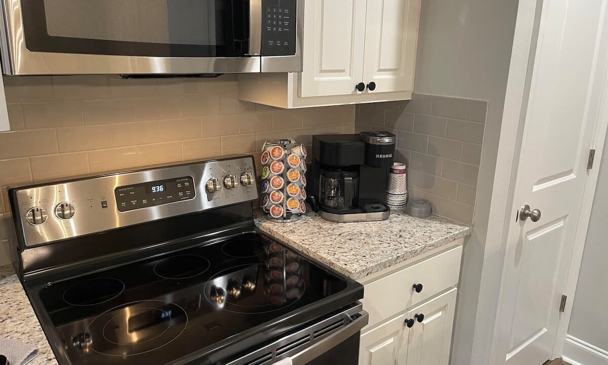 Photo of Kitchen in Highlands - Perkins