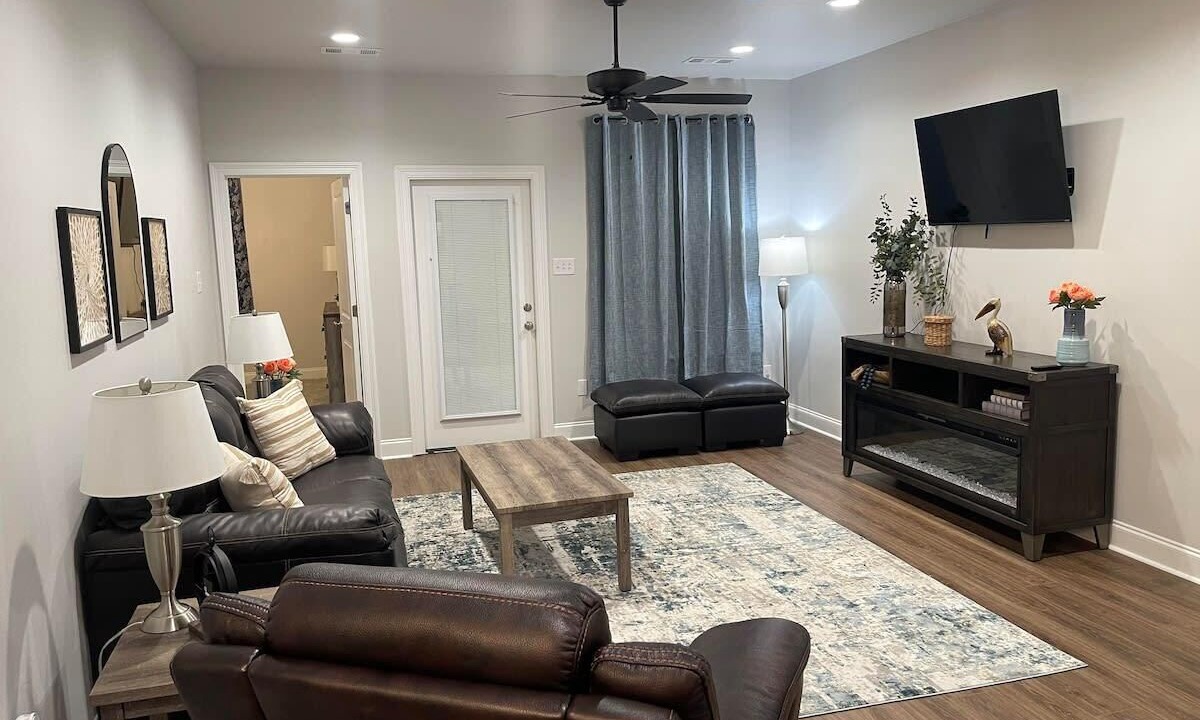 Photo of Livingroom in Highlands - Perkins