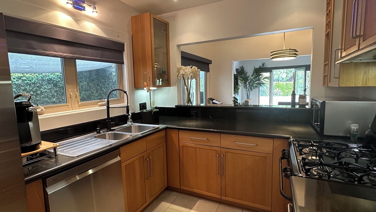 Photo of Kitchen in Beverly Grove