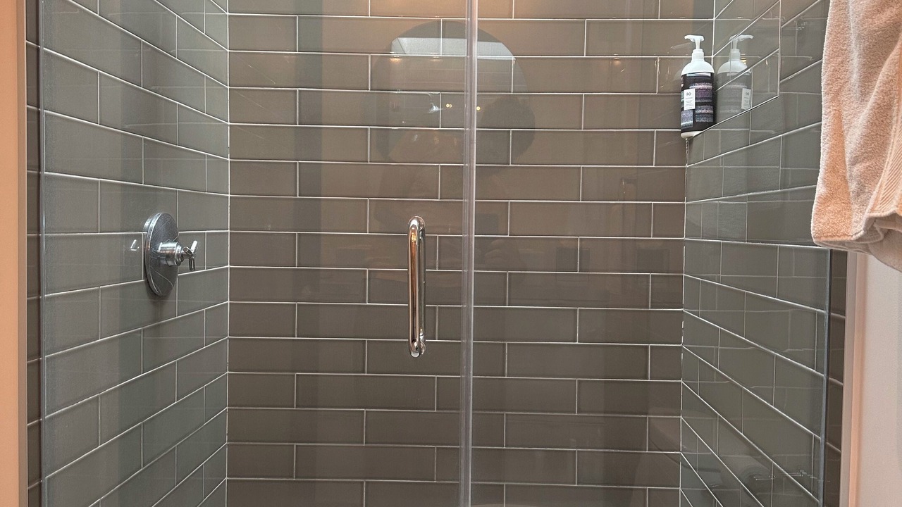 Photo of Bathroom in Beverly Grove