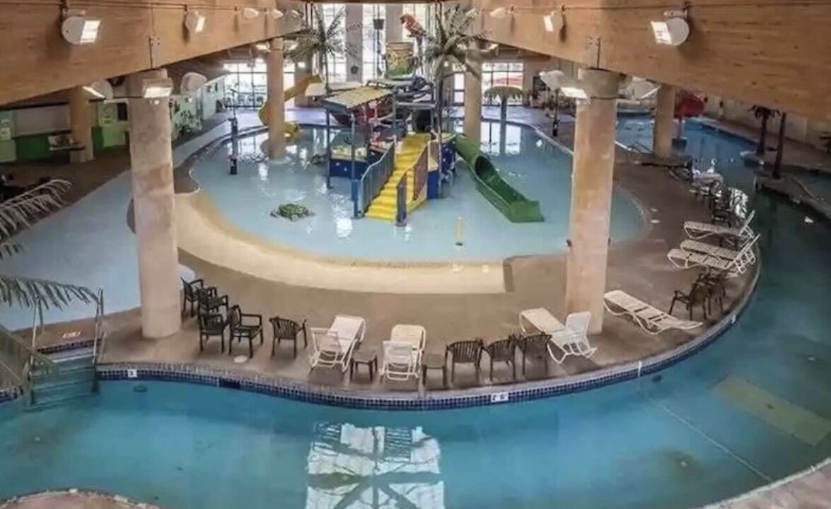Photo of Outdoor in Spirit Lake