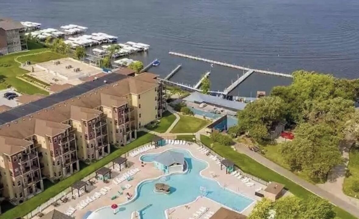 Photo of Outdoor in Spirit Lake