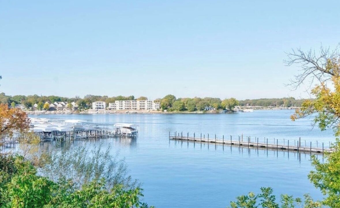 Photo of Others in Spirit Lake