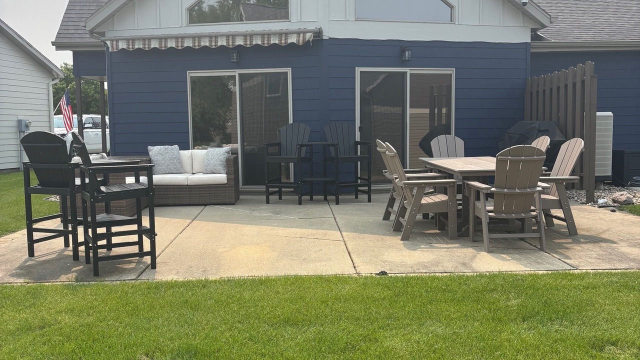 Photo of Outdoor in Spirit Lake