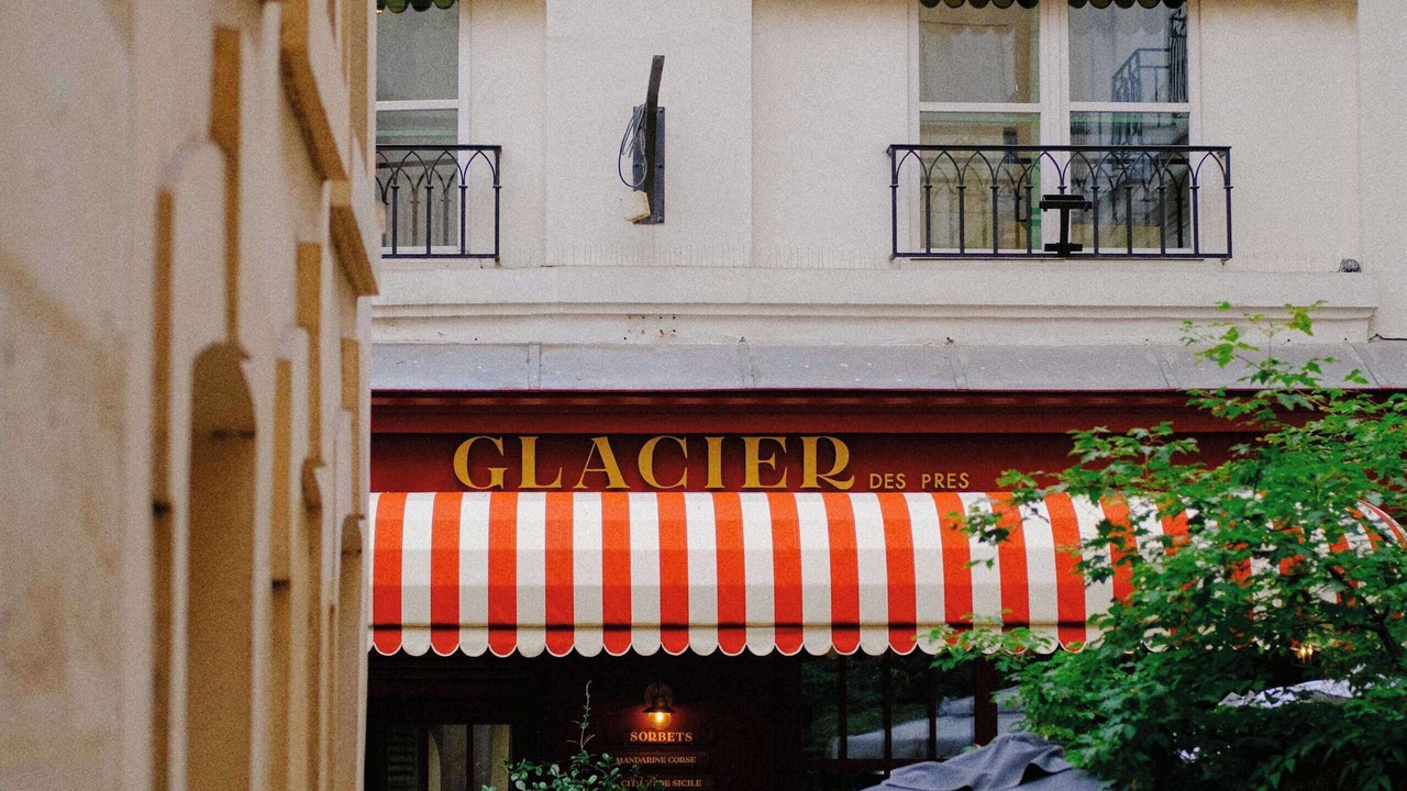 Photo of Outdoor in Hopital Saint-Louis
