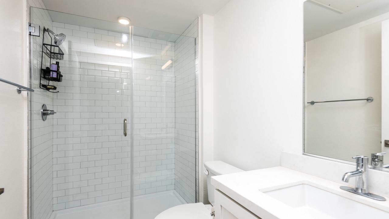 Photo of Bathroom in Ventura