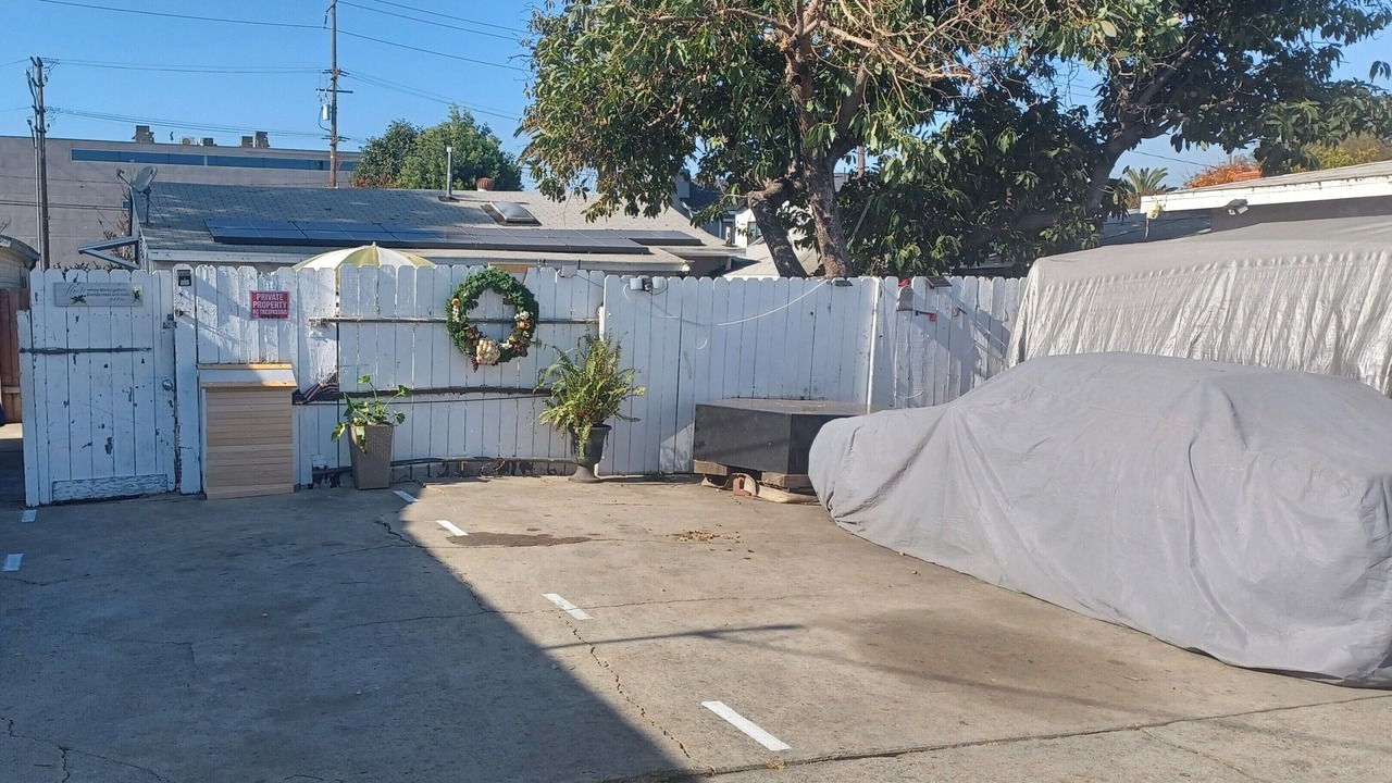 Photo of Outdoor in Lomita