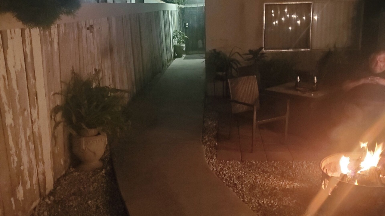Photo of Patio Balcony in Lomita
