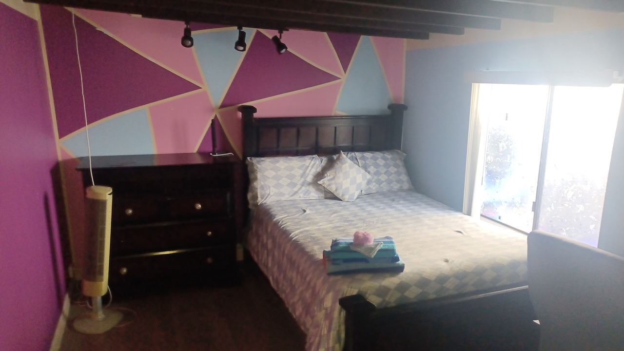Photo of Bedroom in Lomita