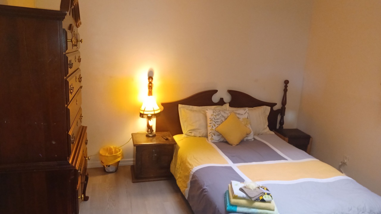 Photo of Bedroom in Lomita