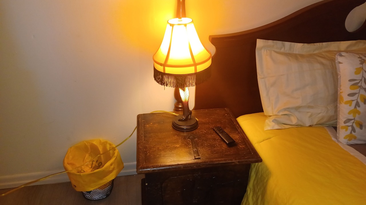 Photo of Bedroom in Lomita