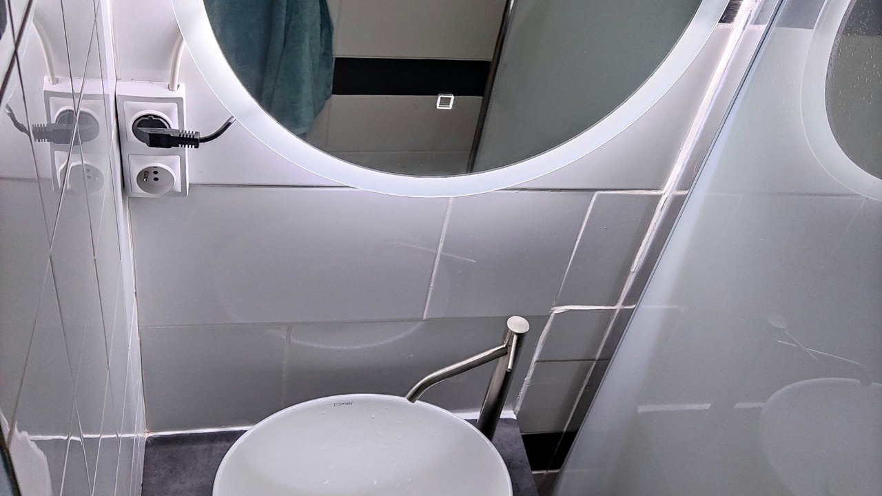 Photo of Bathroom in Saint-Vincent-de-Paul