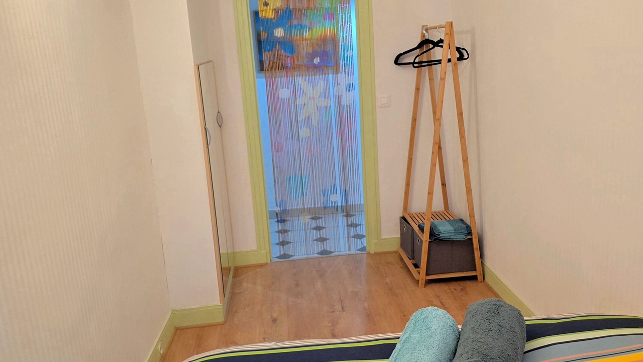 Photo of Bedroom in Saint-Vincent-de-Paul