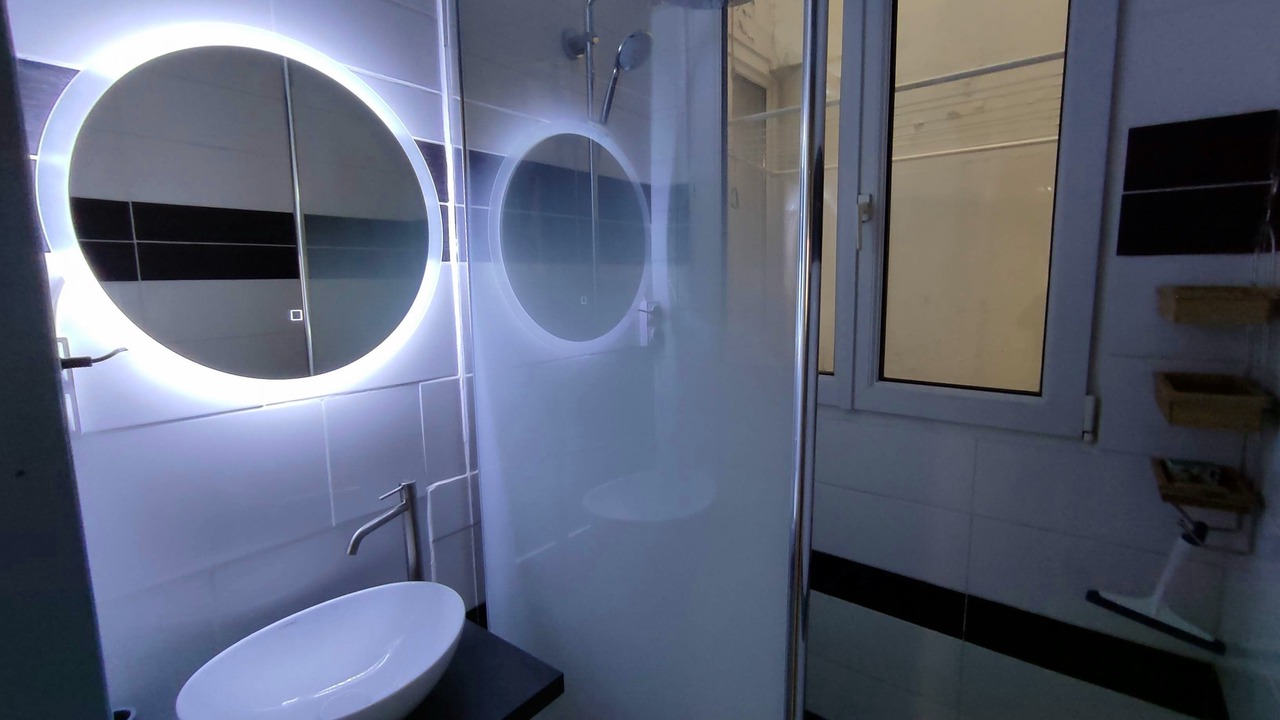 Photo of Bathroom in Saint-Vincent-de-Paul