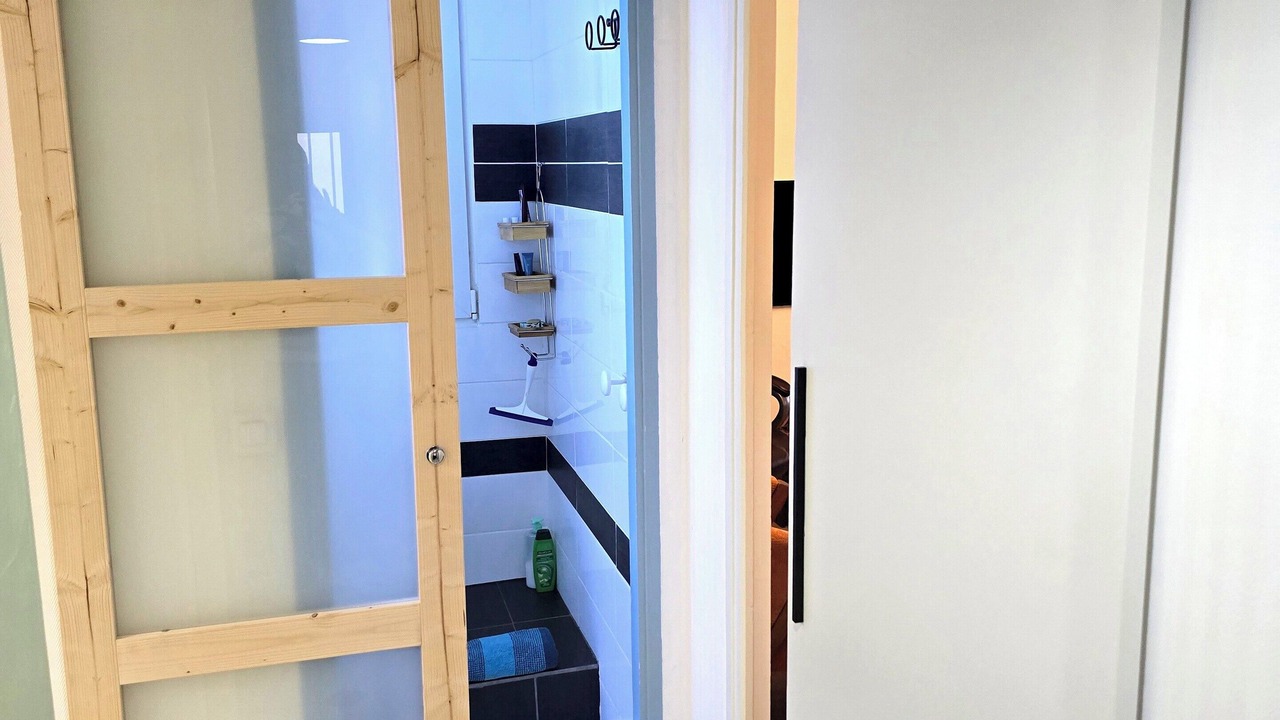 Photo of Bathroom in Saint-Vincent-de-Paul