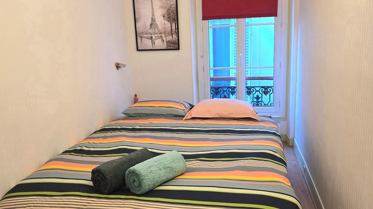 Photo of Bedroom in Saint-Vincent-de-Paul