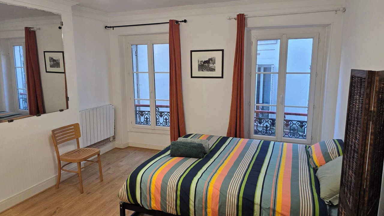 Photo of Bedroom in Saint-Vincent-de-Paul