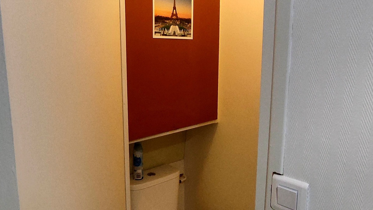 Photo of Bathroom in Saint-Vincent-de-Paul