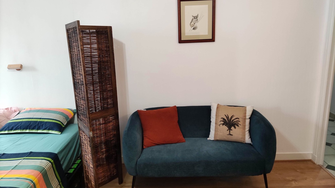 Photo of Livingroom in Saint-Vincent-de-Paul