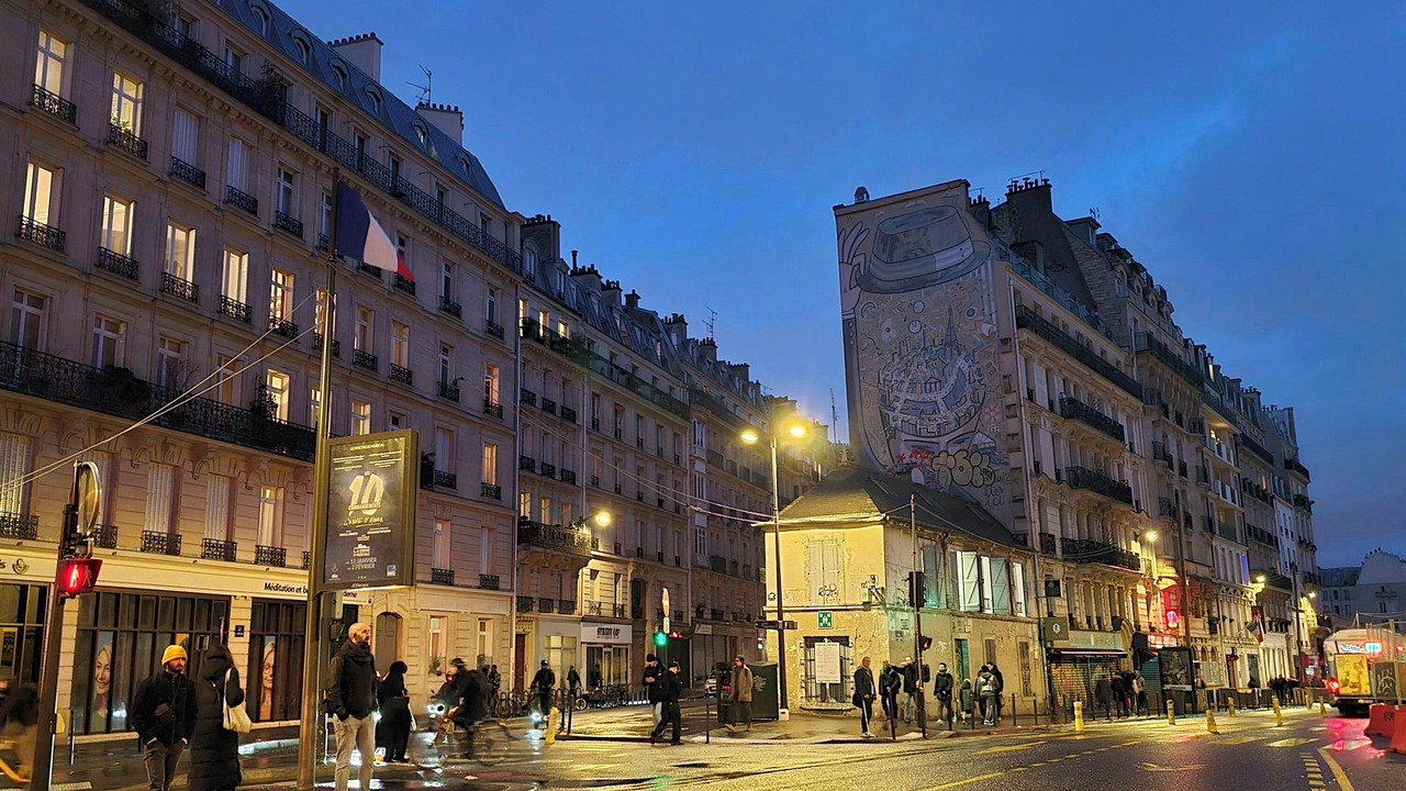 Photo of Others in Saint-Vincent-de-Paul