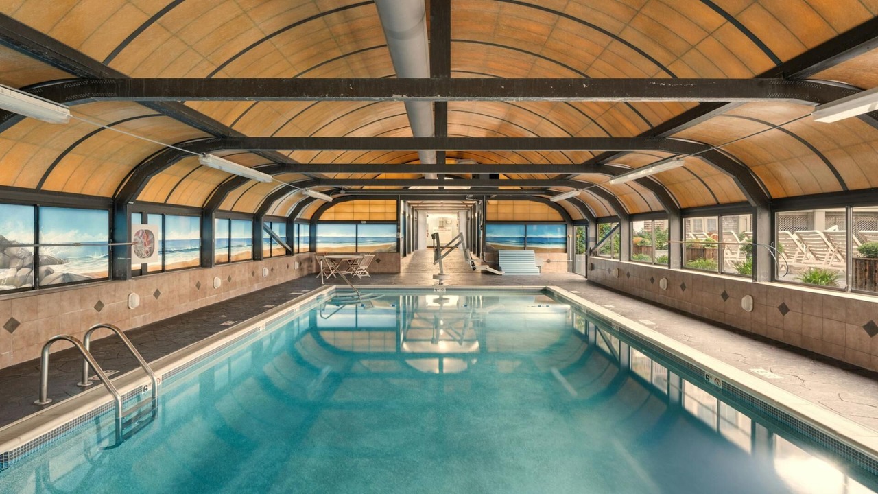 Photo of Outdoor in Yachting Village
