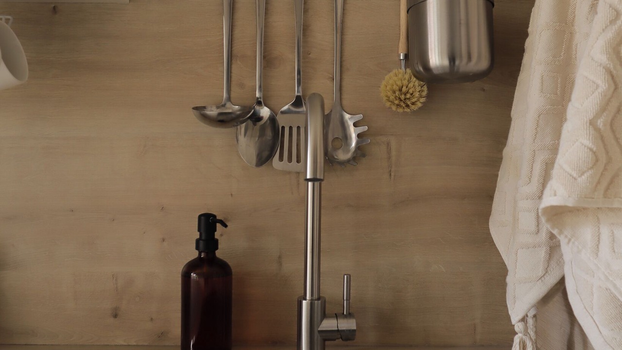 Photo of Kitchen in Creil