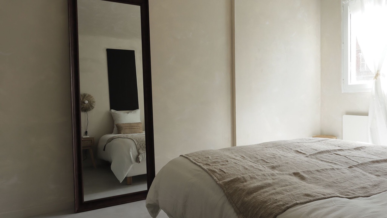 Photo of Bedroom in Creil
