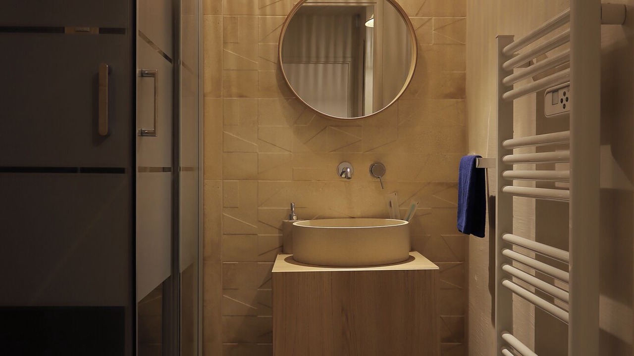 Photo of Bathroom in Creil