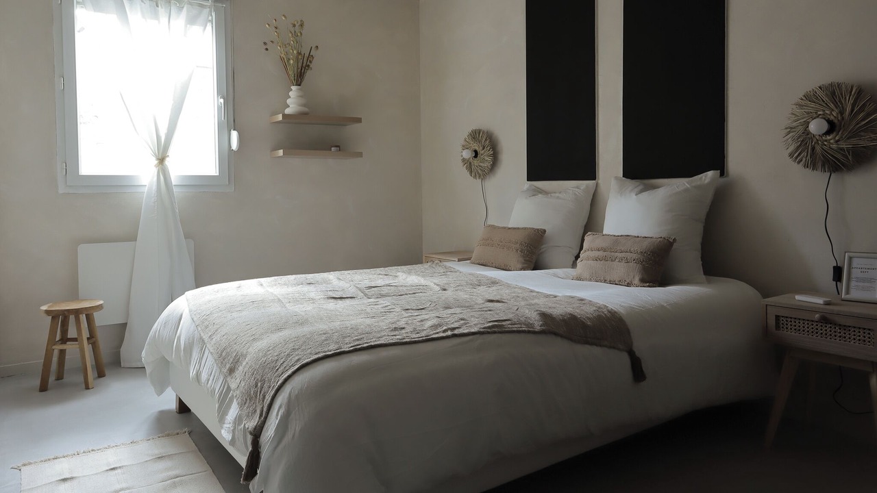 Photo of Bedroom in Creil