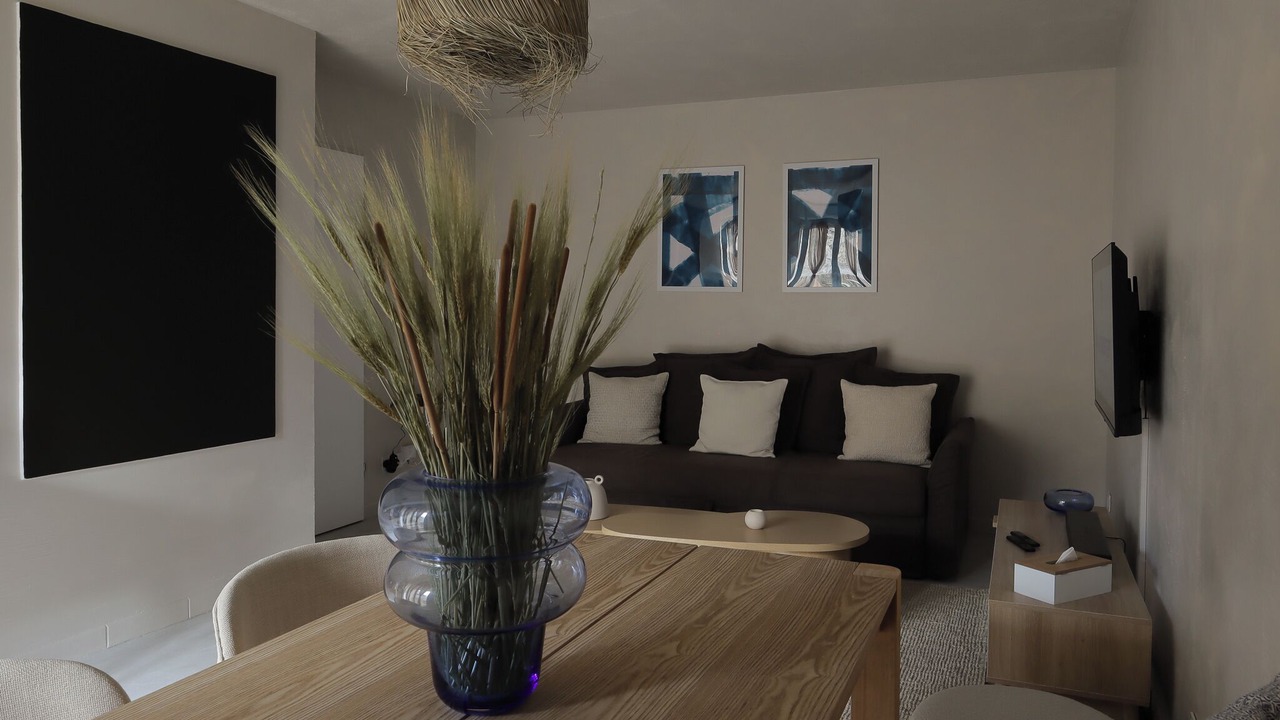 Photo of Livingroom in Creil