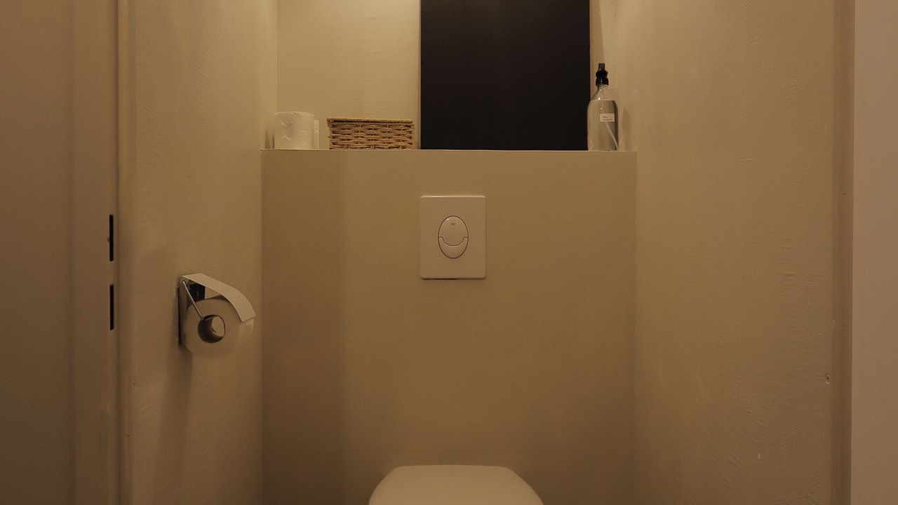Photo of Bathroom in Creil