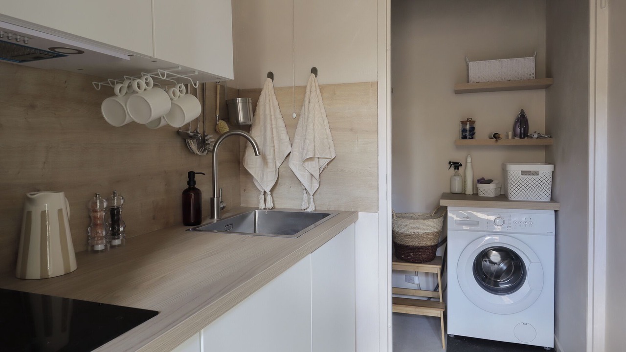Photo of Kitchen in Creil