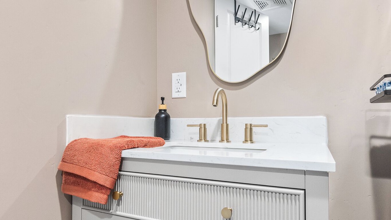 Photo of Bathroom in Visalia