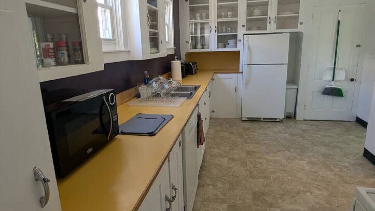 Photo of Kitchen in Shelburne