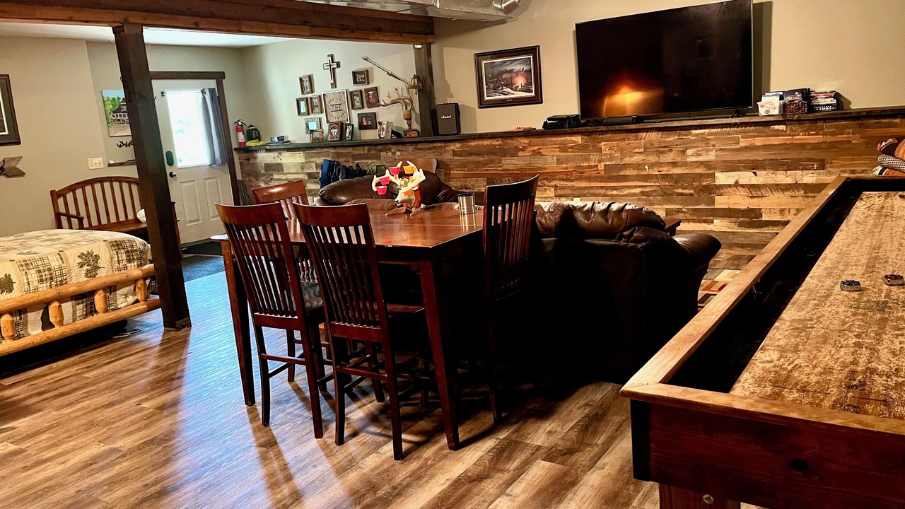 Photo of Bedroom in Tomah