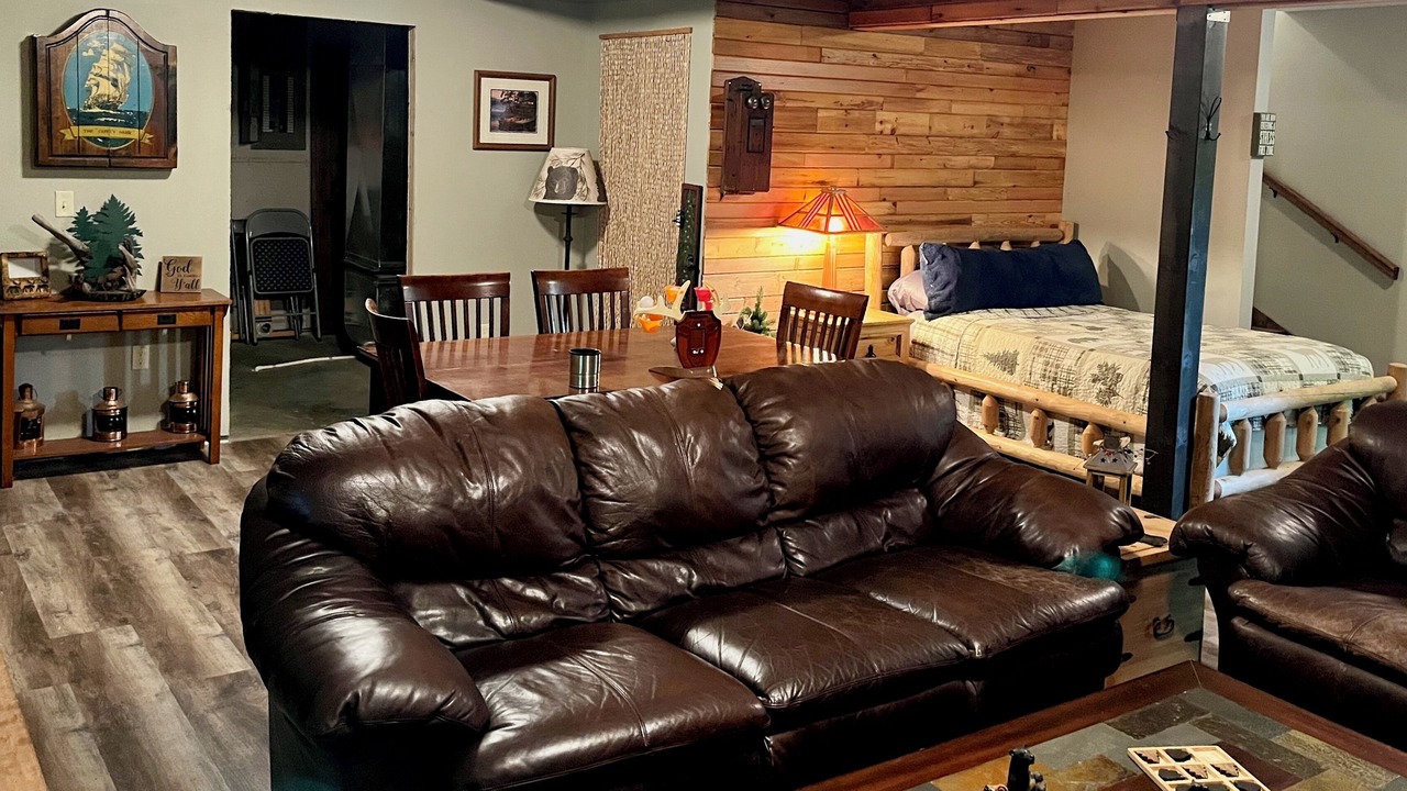 Photo of Bedroom in Tomah