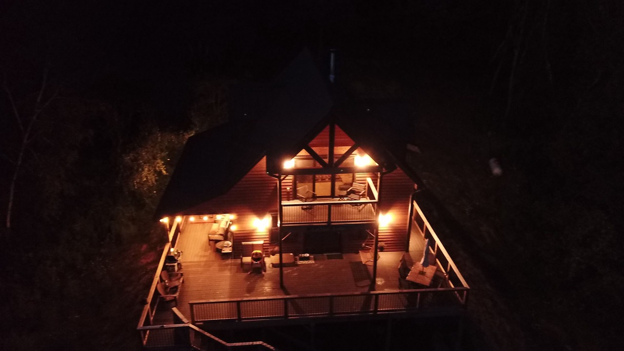 Photo of Patio Balcony in Tomah