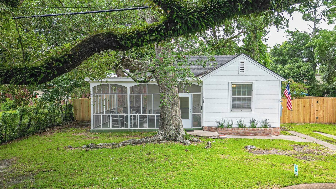 Photo of Outdoor in Biloxi